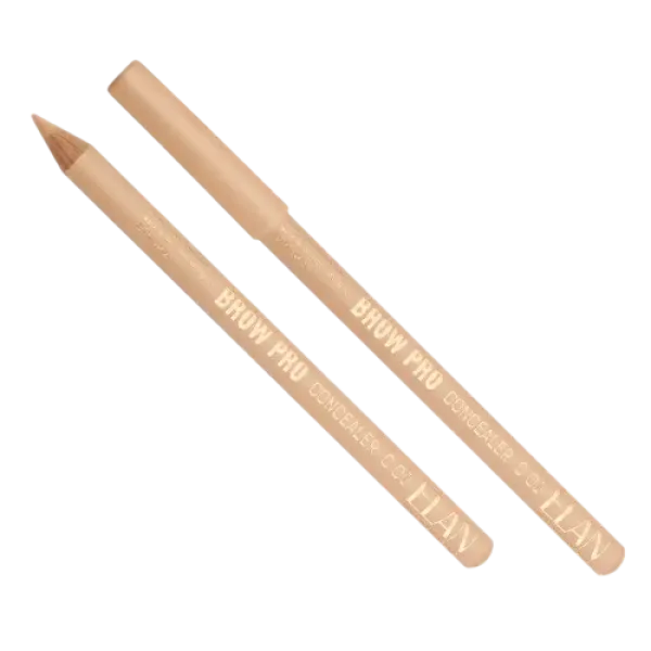 Concealer pencil BROW PRO CONCEALER Cold Nude C 01 Elan