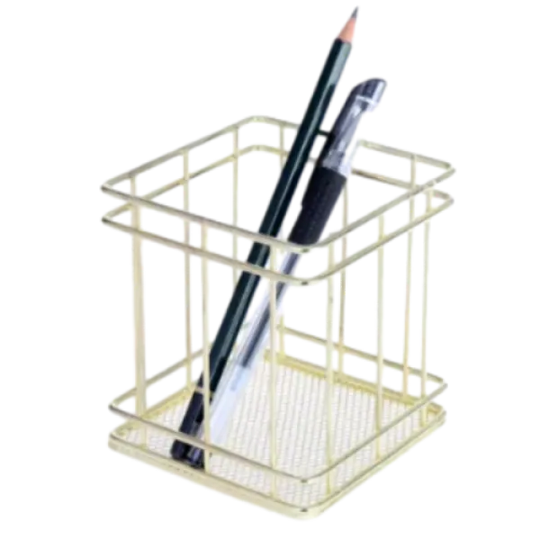 Square cup organizer Cage