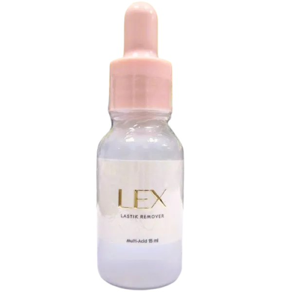 Ремувер LEX Lastik Remover