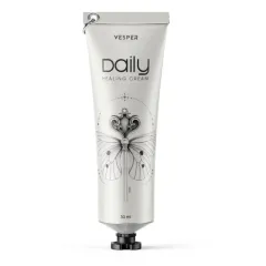 Загоювальний крем Healing Daily VESPER X OLYA LUUCKY