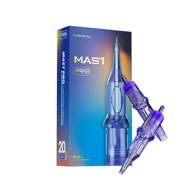 Cartridges Mast Pro 0401RL