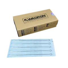 KWADRON 35/15MGLT needles