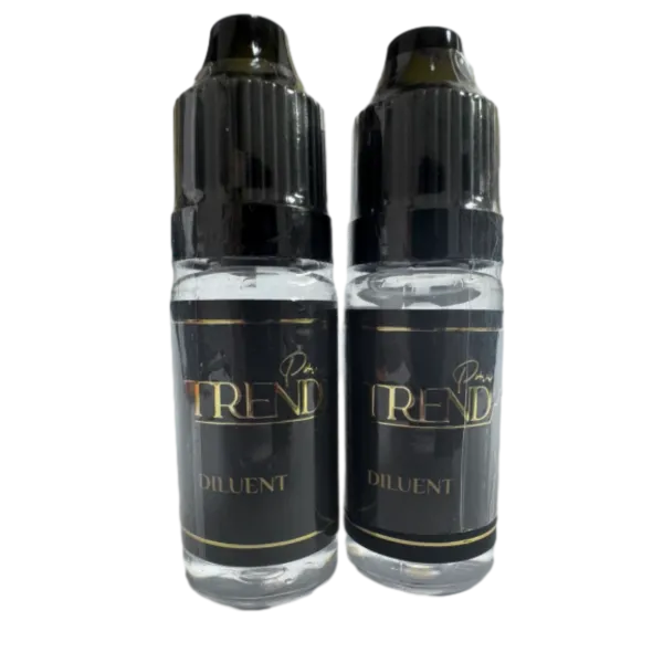 Розріджувач для пігментів Diluent Trend PMU
