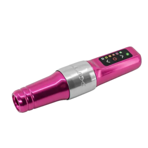 Flux Mini Bubblegum + Power bolt (wireless)