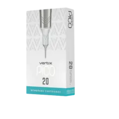 Cartridges VERTIX PICO 1RLLT 0.33MM