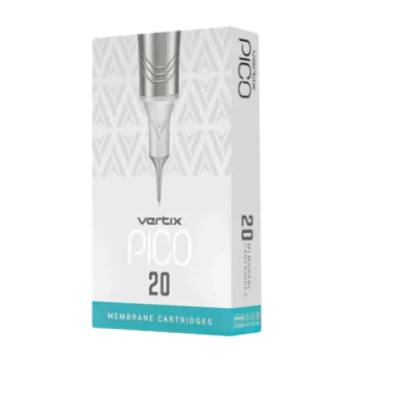 Special offer! VERTIX PICO 1RLLT-T 0.38MM cartridges