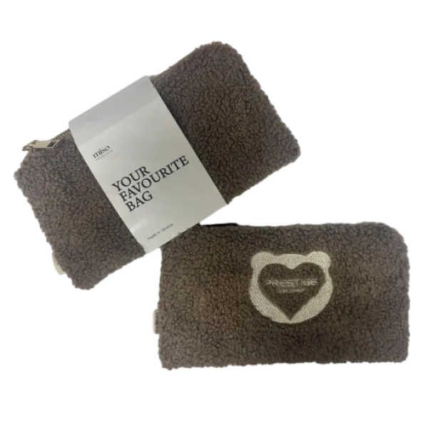 Косметичка PRESTIGE MISO