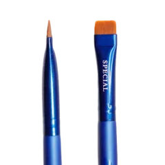 Straight brush №2 Special