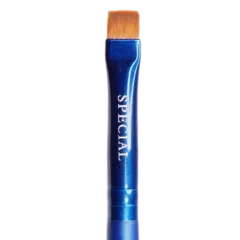 Straight narrow brush No. 4 Special