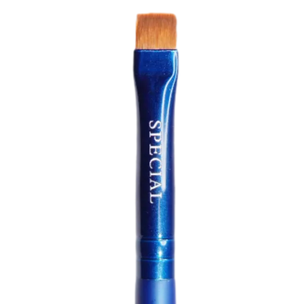 Пензлик прямий вузький №4 Special