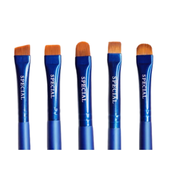 Round brush №5 Special