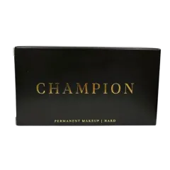 Картриджі CHAMPION HARD 0,25/1RLLT