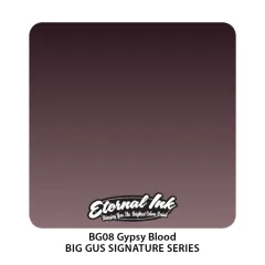 Eternal Big Gus - Gypsy Blood