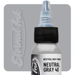Краска Eternal - Neutral Gray 40