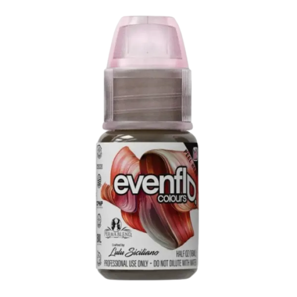 Розпродаж! Пігмент для татуажу Perma Blend - Evenflo Brow Oak