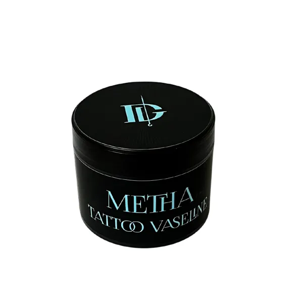 Vaseline Metha Tattoo Vaselin Dr.Gritz