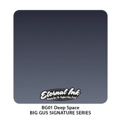 Eternal Big Gus  - Deep Space