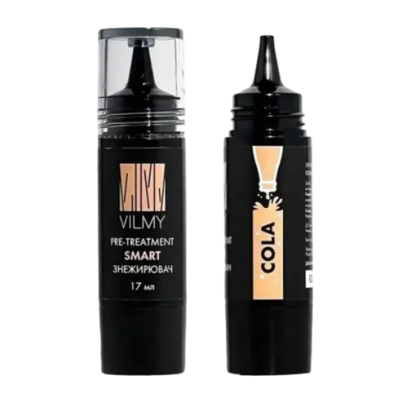 Розпродаж! Знежирювач Smart Cola Vilmy