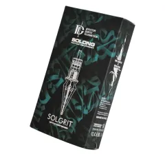 Картриджі Dr. Gritz 7RM 0.30mm