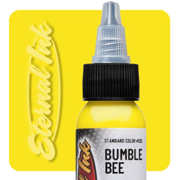 Краска Eternal - Bumble Bee