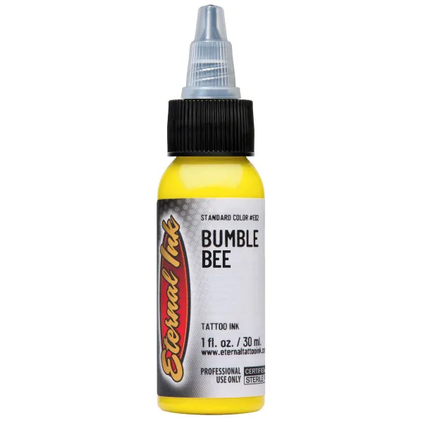 Краска Eternal - Bumble Bee