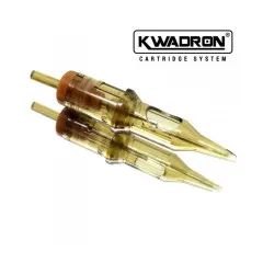 Kwadron 25/5 RS cartridges