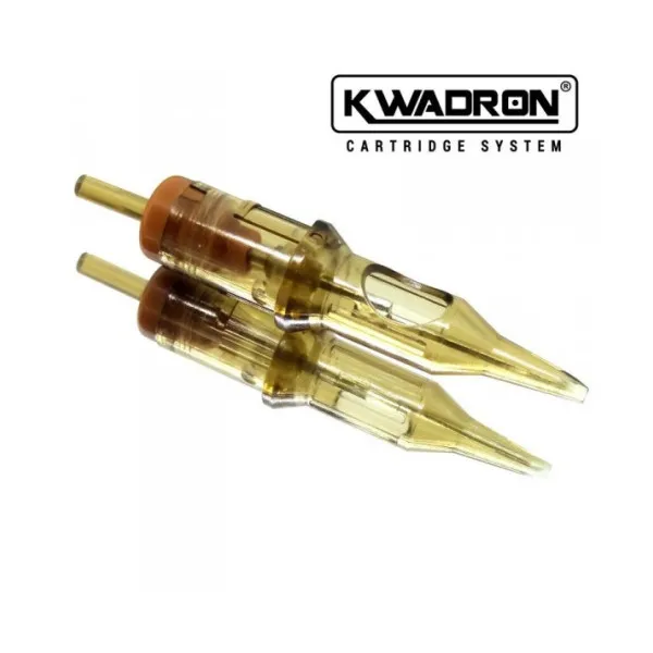 Kwadron 25/5 RS cartridges