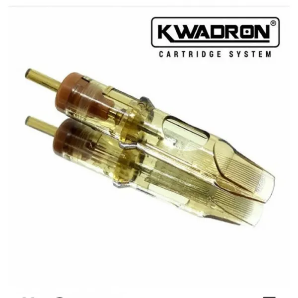 Kwadron 35/21 SEMMT cartridges