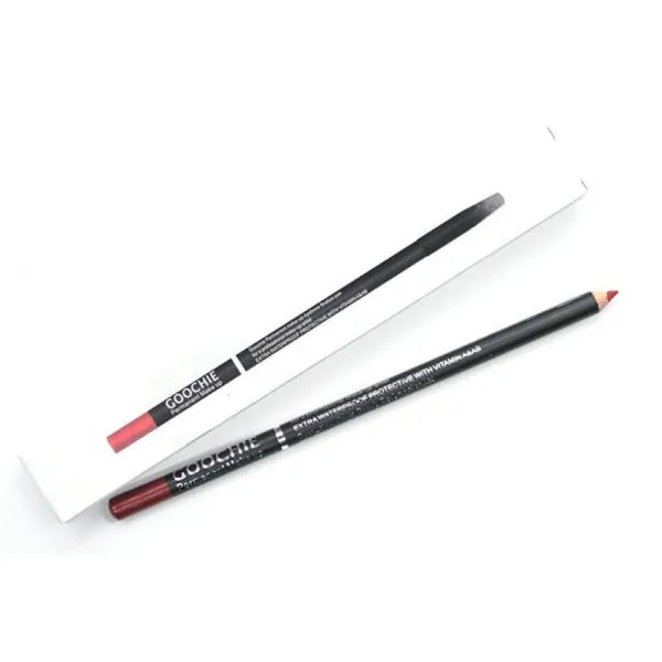 Pencil Waterproof Goochie (red)