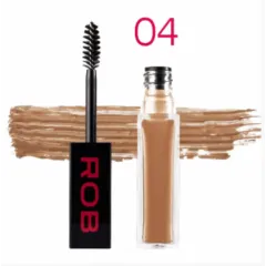 Eyebrow styling gel BROW FIX AND FILLER ROB (brown sugar 04) SCULPTOR
