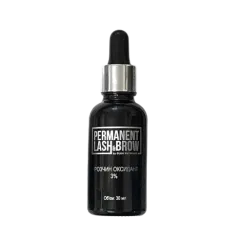 Розпродаж! Окислювач 3% Permanent lash&brow