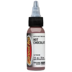 Фарба Eternal Muted Earth - Hot Chocolate РОЗПРОДАЖ