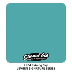 Eternal Levgen Signature Series - Raining Sky