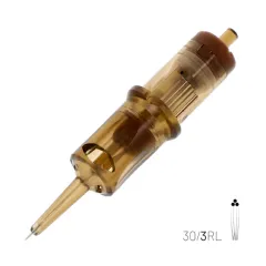 Картриджі Kwadron Hybrid System 30/3 RLLT-HS