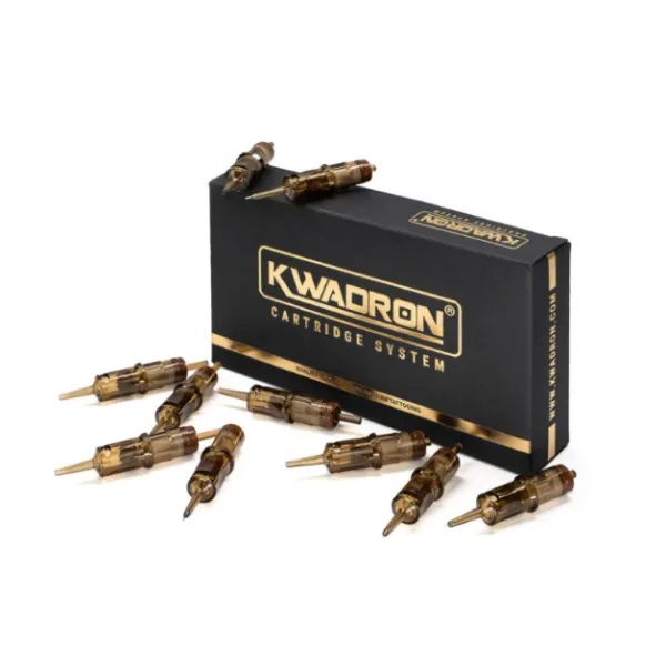 Картриджі Kwadron Hybrid System 25/3 RLLT-HS