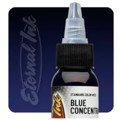 РОЗПРОДАЖ!! Фарба Eternal - Blue Concentrate