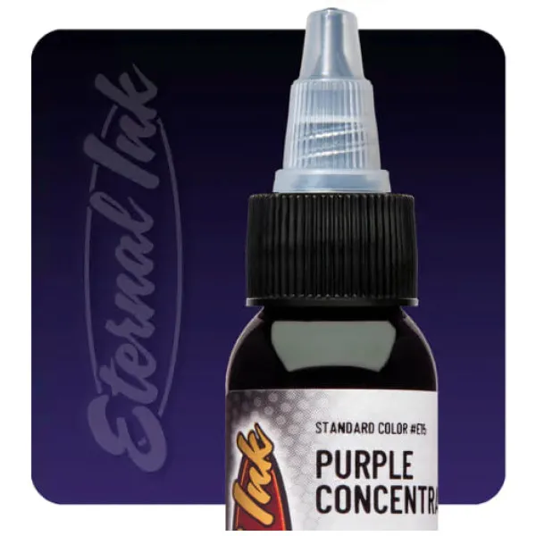 Фарба Eternal - Purple Concentrate РОЗПРОДАЖ