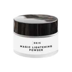 Розпродаж! Пудра для освітлення Magic Lightening Powder OKIS BROW