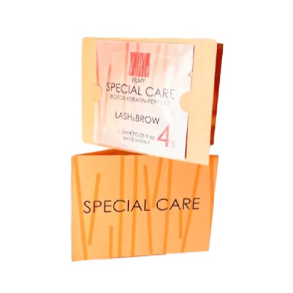 Botox Botox Keratin Ptptid Specal care 4S Vilmy