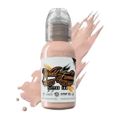 Розпродаж! Фарба World Famous Ink -Soft Light