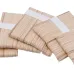 Wooden sticks for cosmetic procedures size (115x11x2 mm), 50 pcs