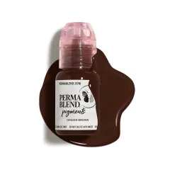 Perma Blend tattoo pigment - Ginger Brown