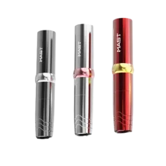 Тату машинка Mast  P10 Pro WQP-220 