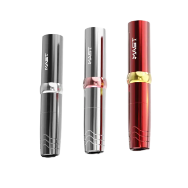 Тату машинка Mast P10 Pro WQP-220