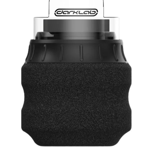 Одноразові тримачі для тату-машинок Ergo Shield 55mm