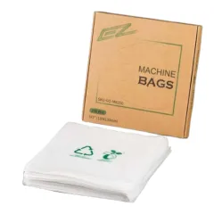 Захисні пакети для тату машинки EZ Machine bags (ЕКО)
