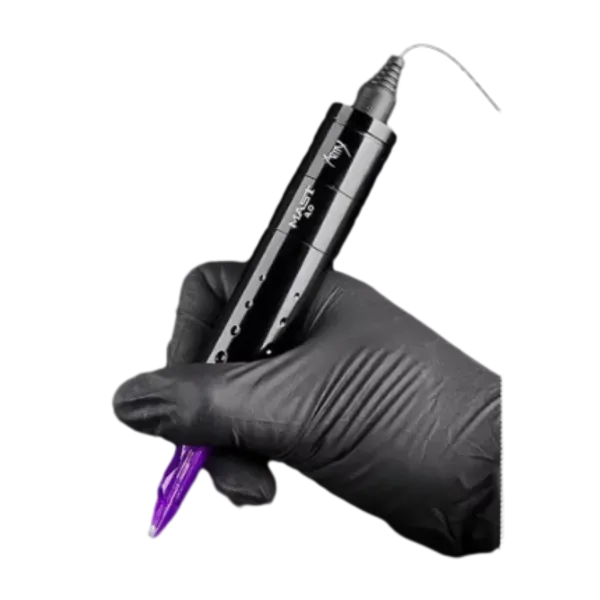 Машинка провідна Mast Tour Amy RCA WQP-036-1 Red