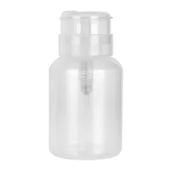 Флакон - дозатор із помпою Clear