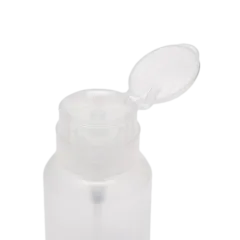 Флакон - дозатор із помпою Clear