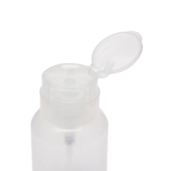 Флакон - дозатор із помпою Clear